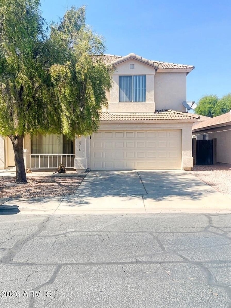12718 W Willow Avenue - Photo 0