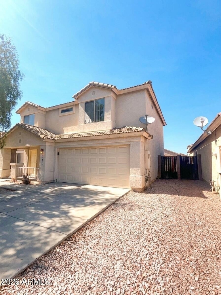 12718 W Willow Avenue - Photo 1