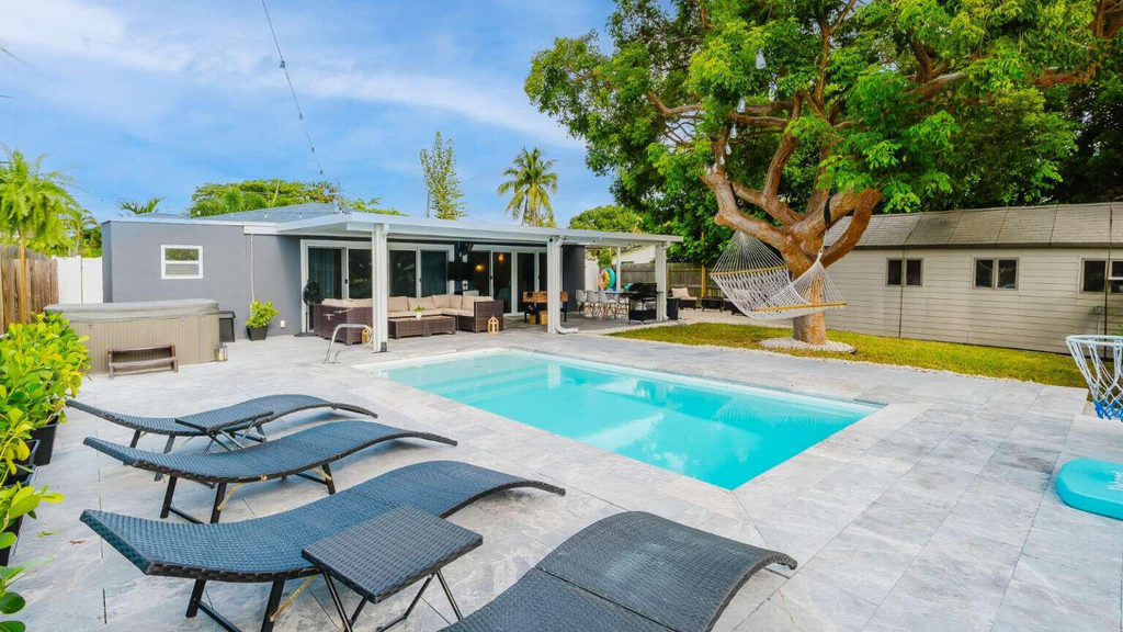 1754 Sw 28th Terrace - Photo 8