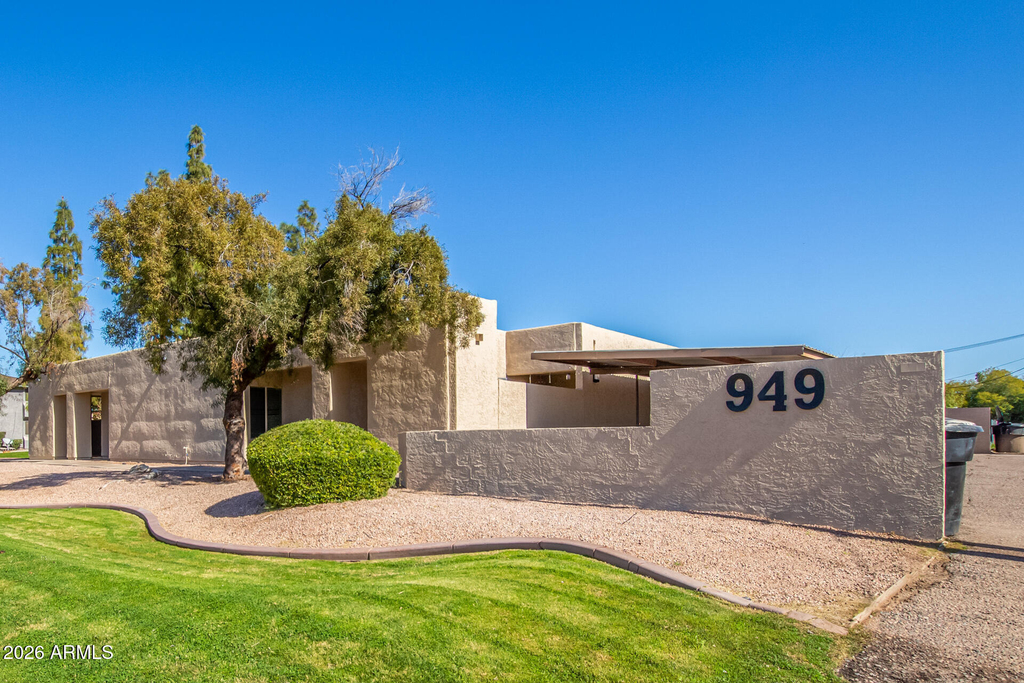 949 S Mcclintock Drive - Photo 26