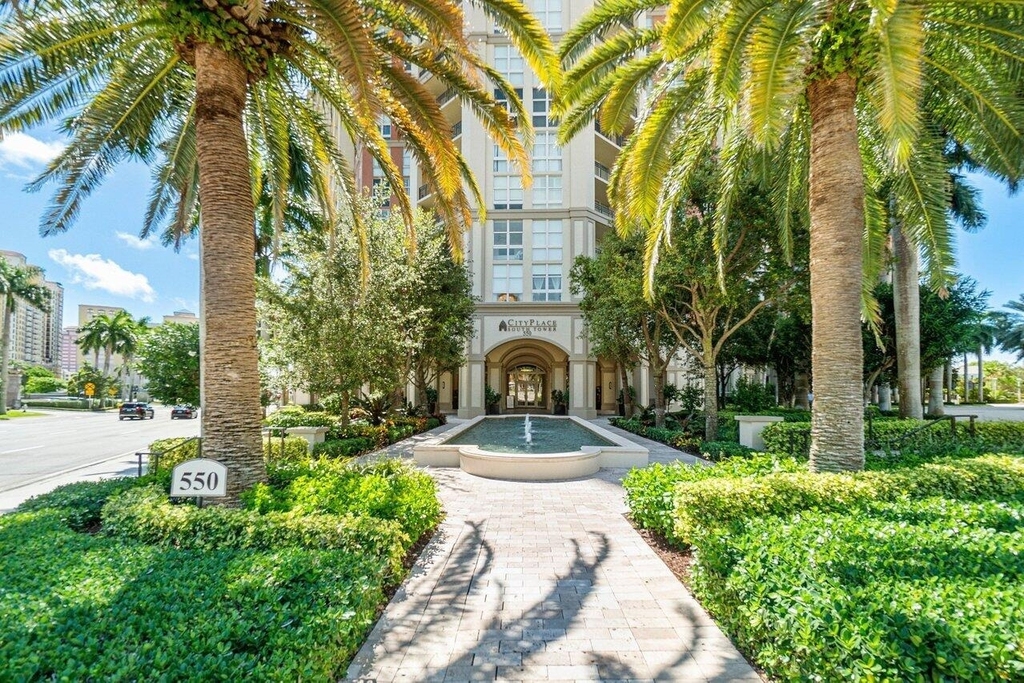 550 Okeechobee Boulevard - Photo 43