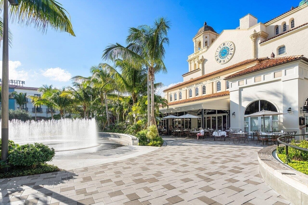 550 Okeechobee Boulevard - Photo 83