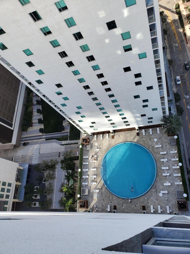500 Brickell Avenue - Photo 55