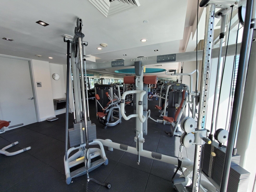 500 Brickell Avenue - Photo 40