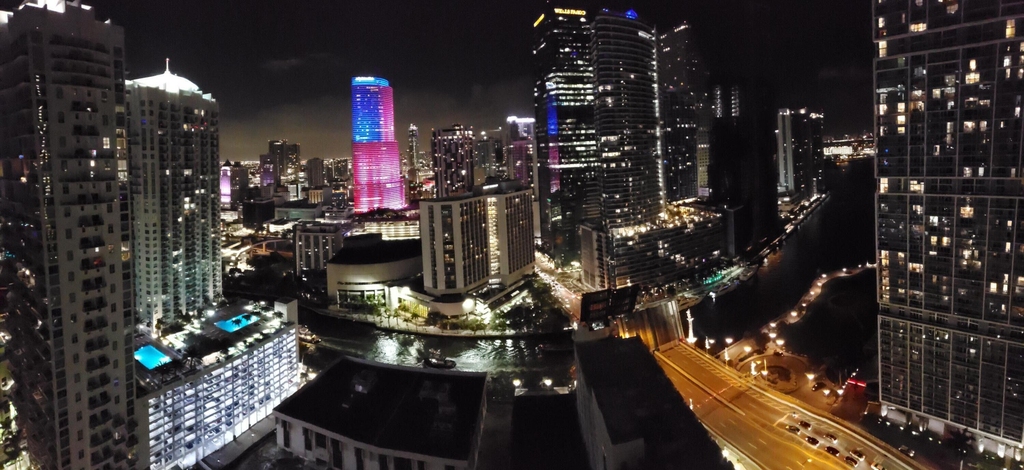 500 Brickell Avenue - Photo 45