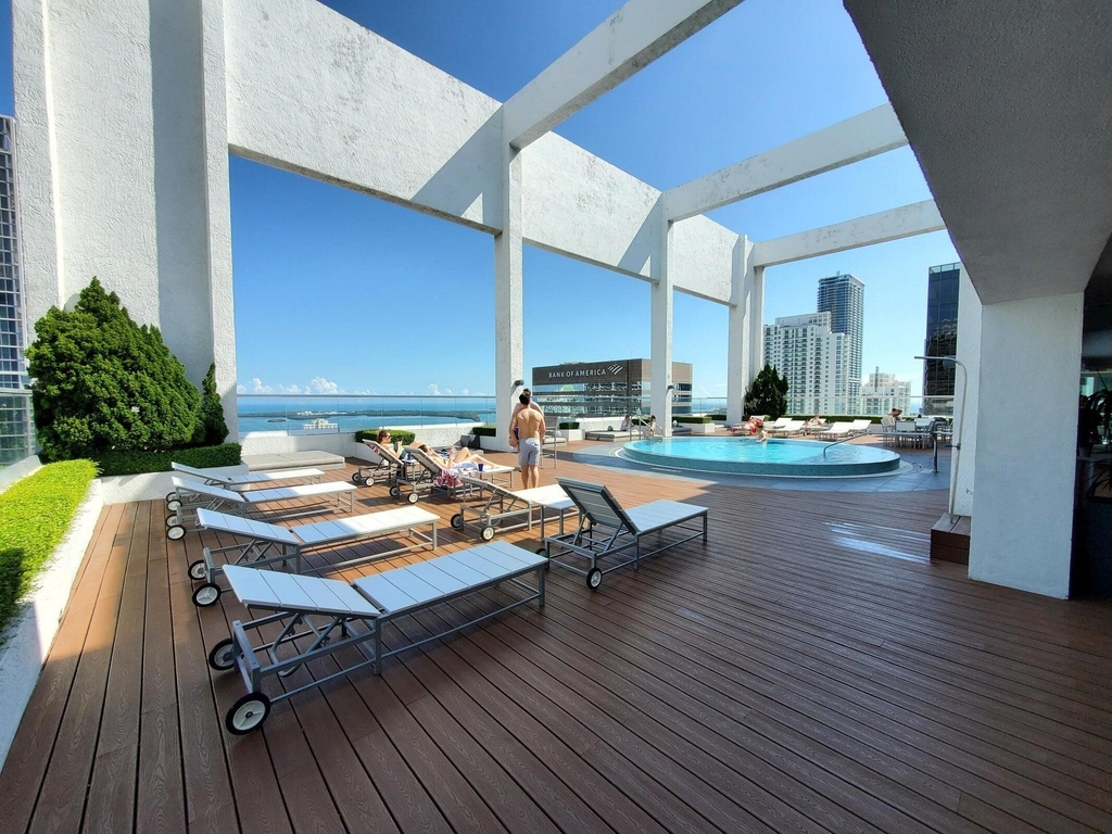 500 Brickell Avenue - Photo 29
