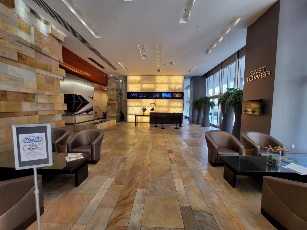 500 Brickell Avenue - Photo 38