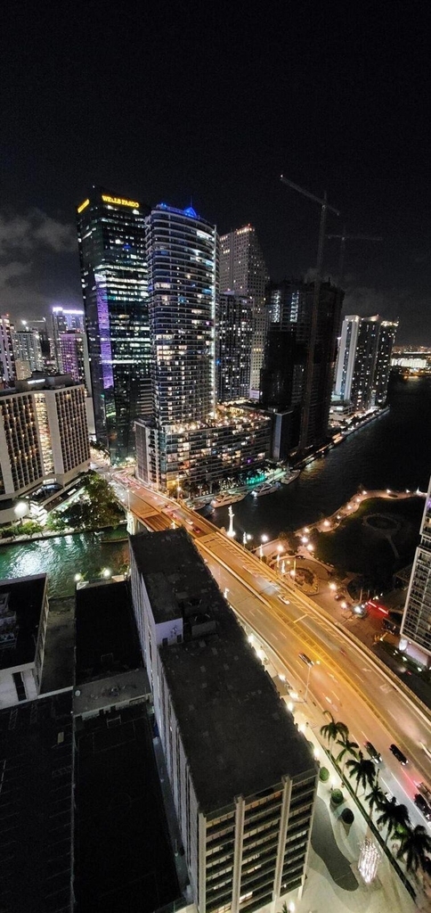 500 Brickell Avenue - Photo 53