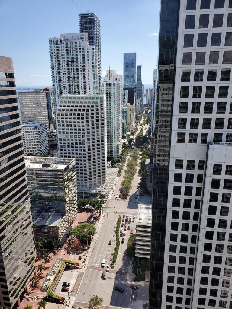 500 Brickell Avenue - Photo 35