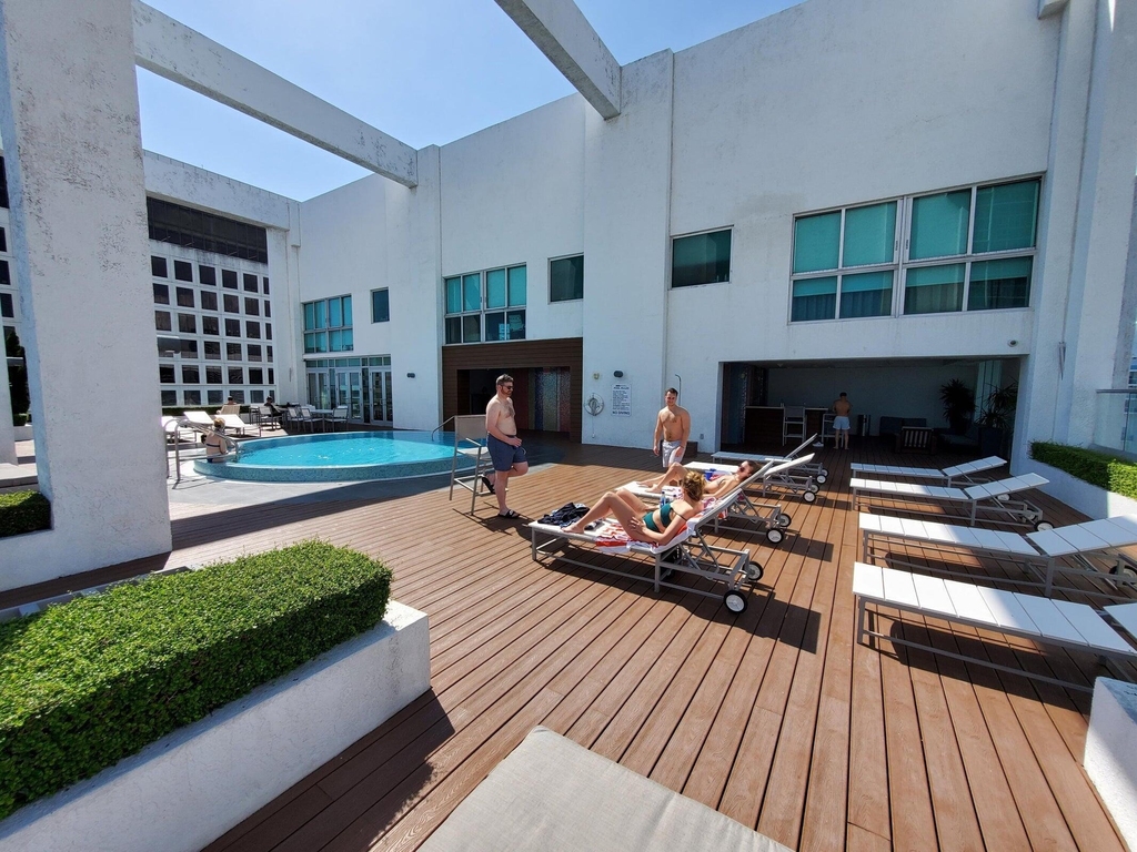 500 Brickell Avenue - Photo 34