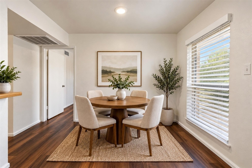 919 S Weatherred Drive - Photo 2