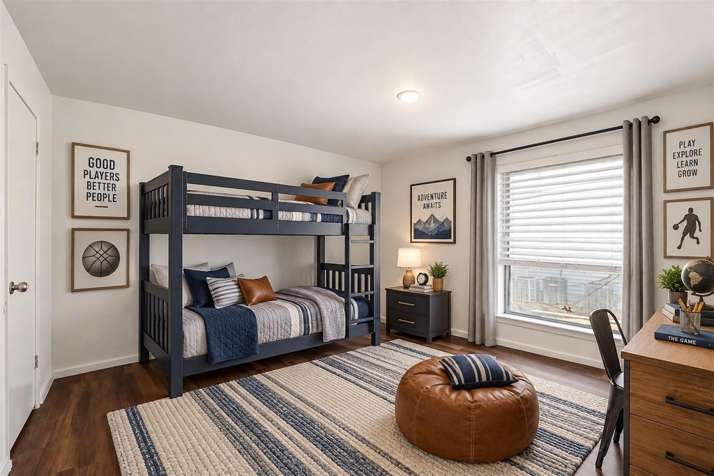 919 S Weatherred Drive - Photo 11