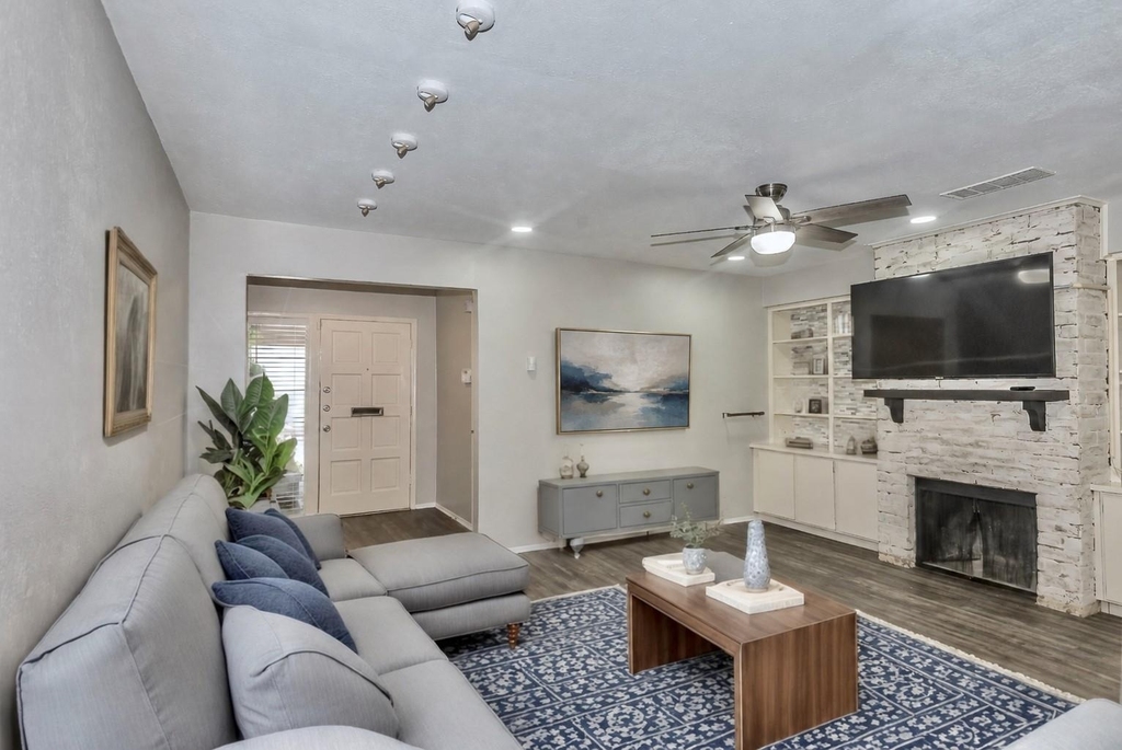 3788 Vitruvian Way - Photo 0