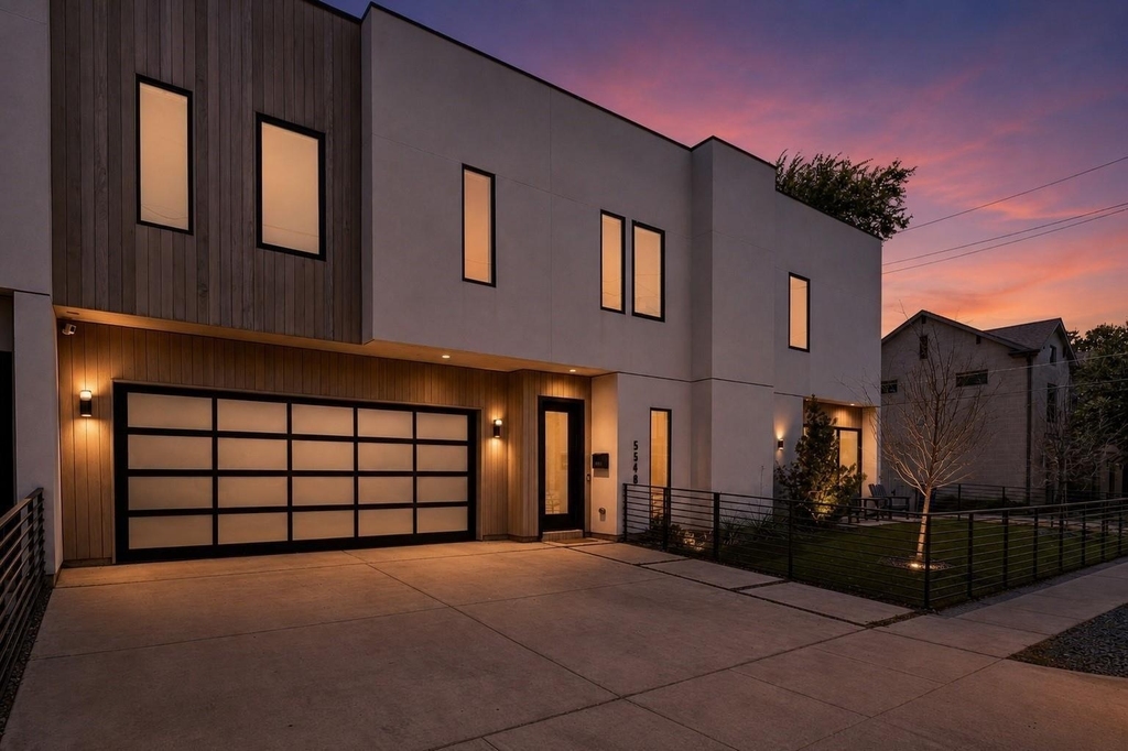 5548 Sears Street - Photo 0