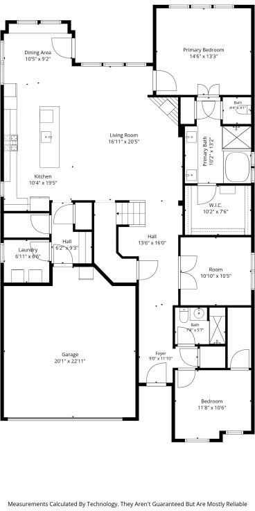 1267 Binfield Drive - Photo 25
