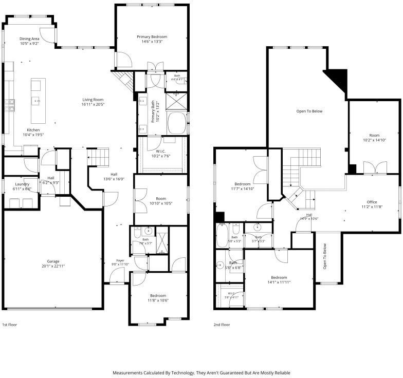 1267 Binfield Drive - Photo 27