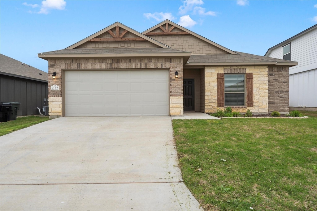 7445 Garden Glen Drive - Photo 1