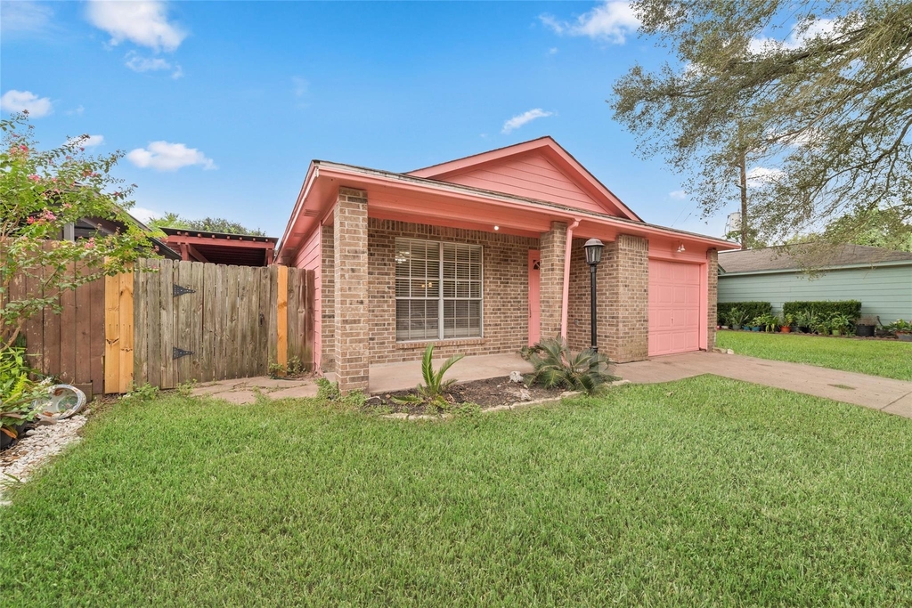 3306 Garrison Court - Photo 1