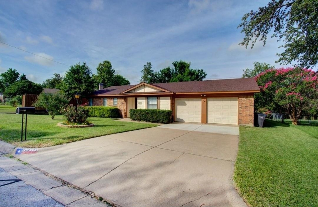 6470 Westrock Drive - Photo 1