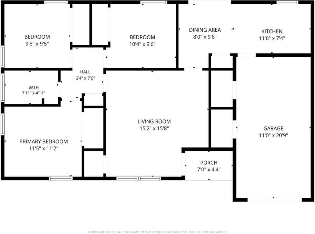 3812 Acree Street - Photo 12