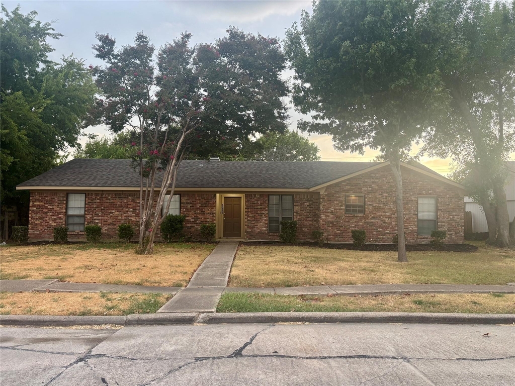 4205 Osage Drive - Photo 1