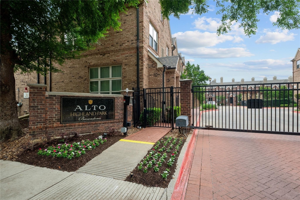 4201 Lomo Alto Drive - Photo 1