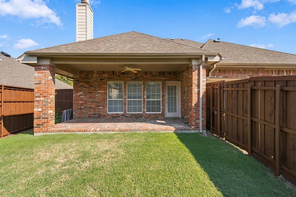 11535 Yoakum Drive - Photo 26