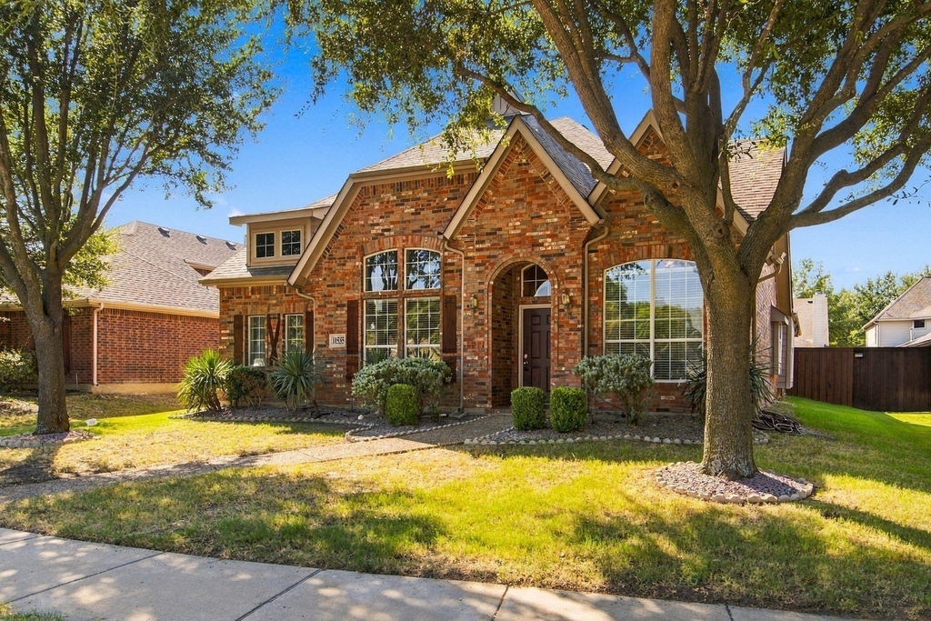 11535 Yoakum Drive - Photo 1