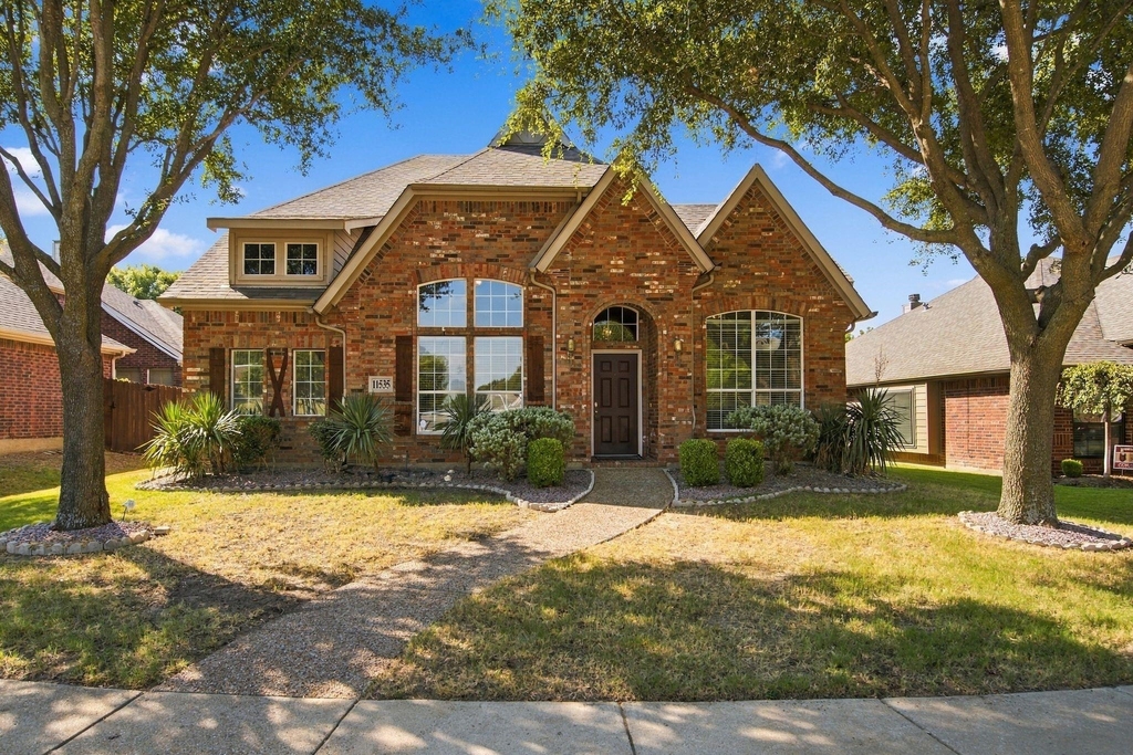 11535 Yoakum Drive - Photo 0