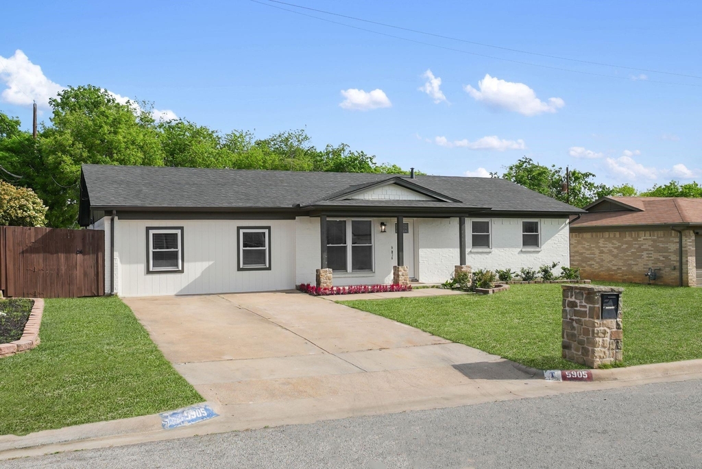 5905 Saramac Drive - Photo 1
