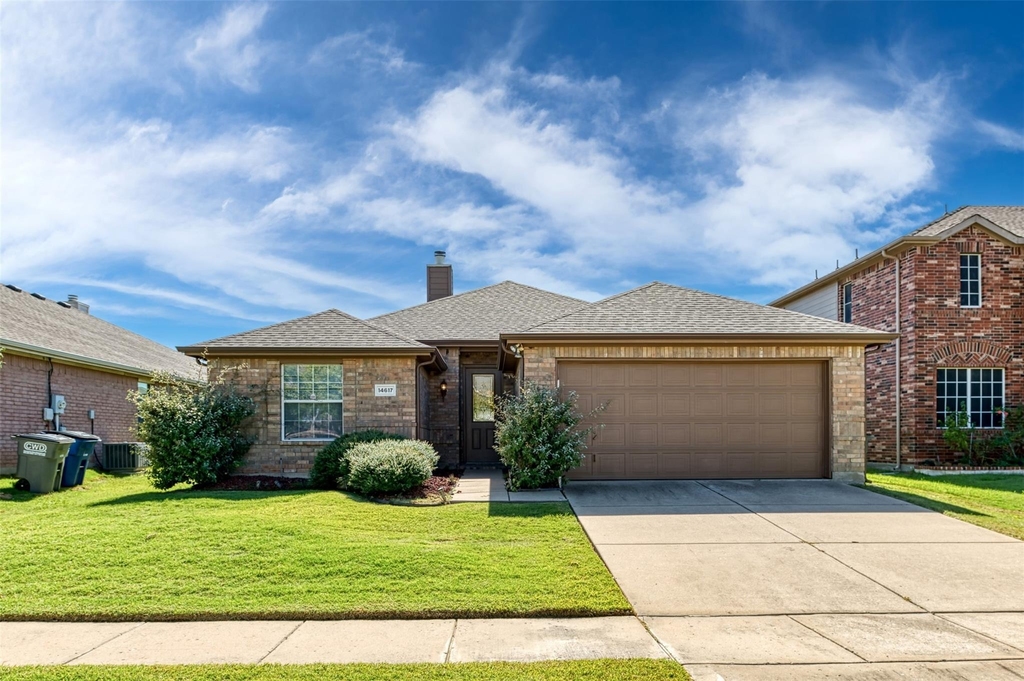 14617 Eaglemont Drive - Photo 0