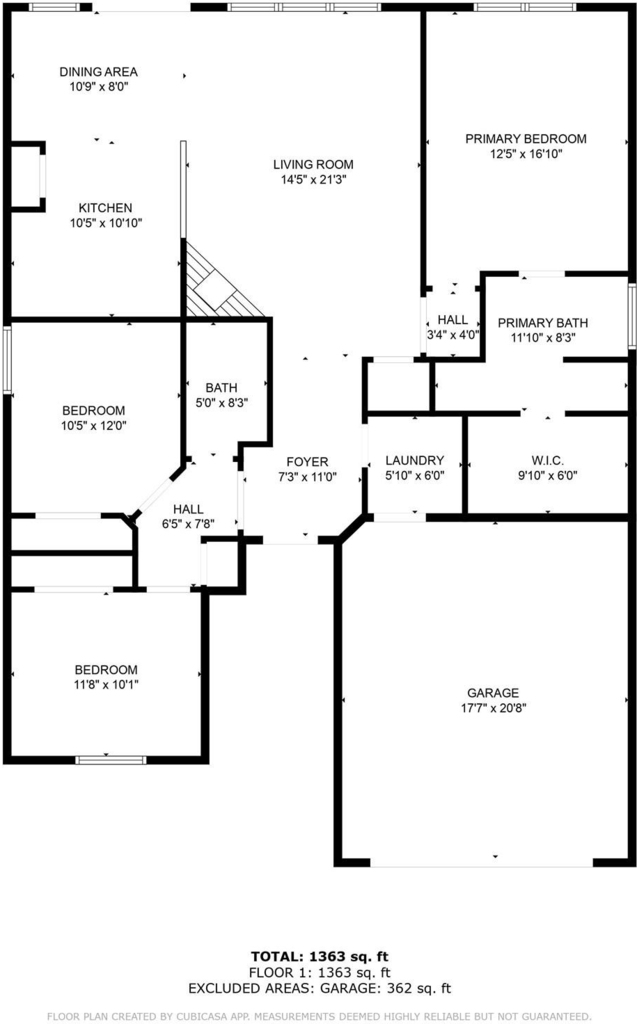 14617 Eaglemont Drive - Photo 28