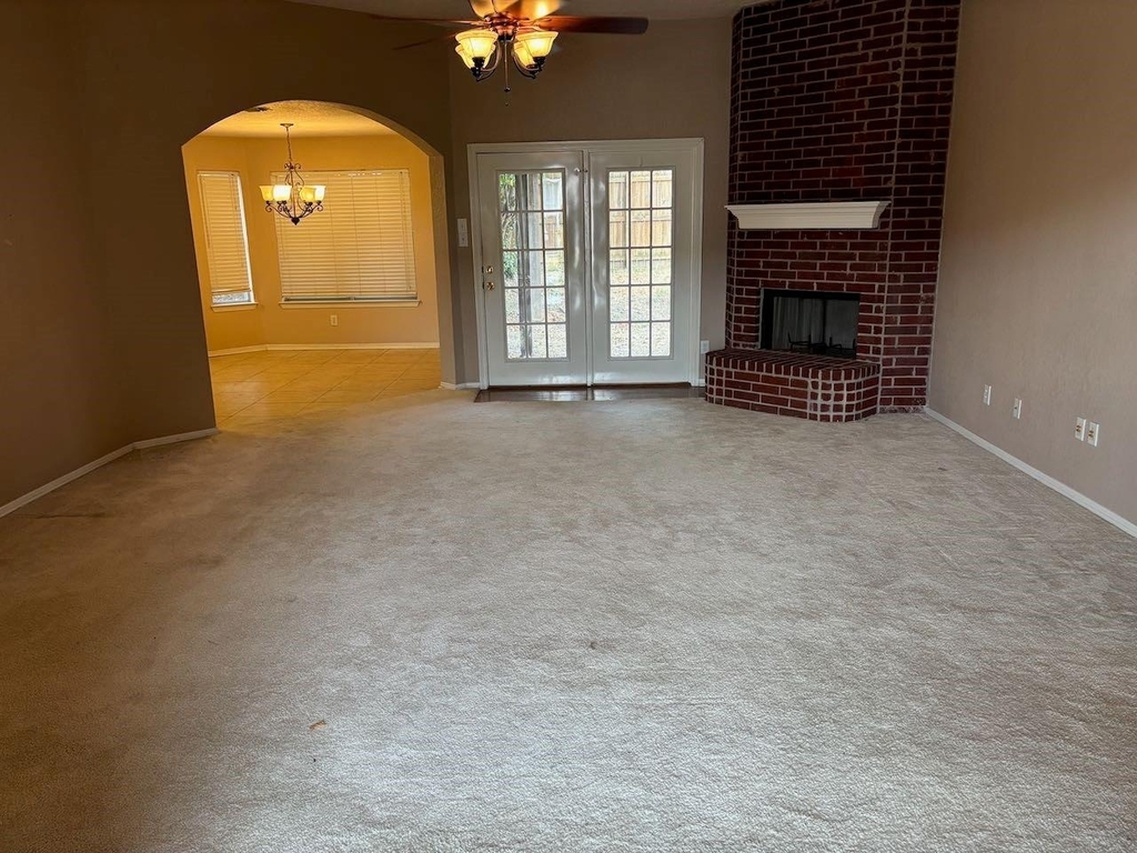 8109 Fox Chase Drive - Photo 1