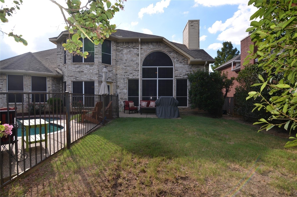 2412 Clearwood Lane - Photo 17