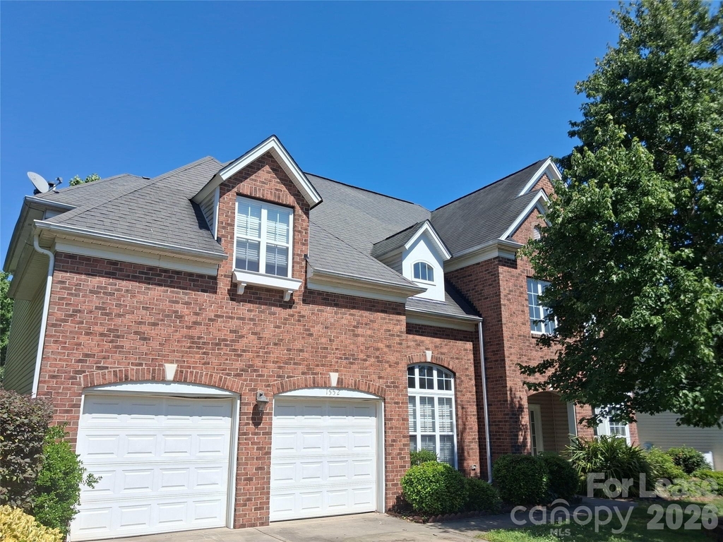 1552 Fitzgerald Street Nw - Photo 1