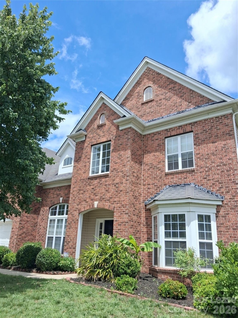 1552 Fitzgerald Street Nw - Photo 0