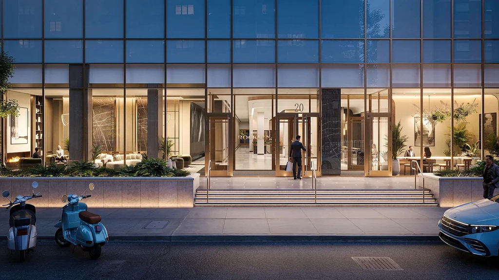 20 Rockwell Place - Photo 6
