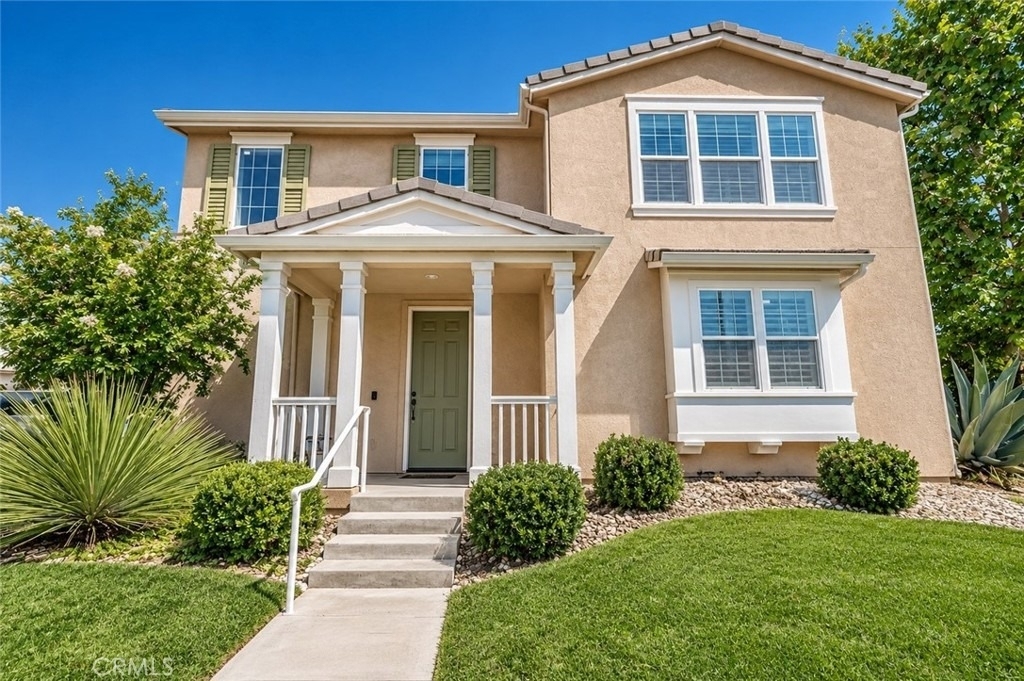 28267 N Via Sonata Drive - Photo 0