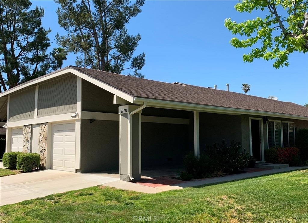 22741 Bassett Street - Photo 1