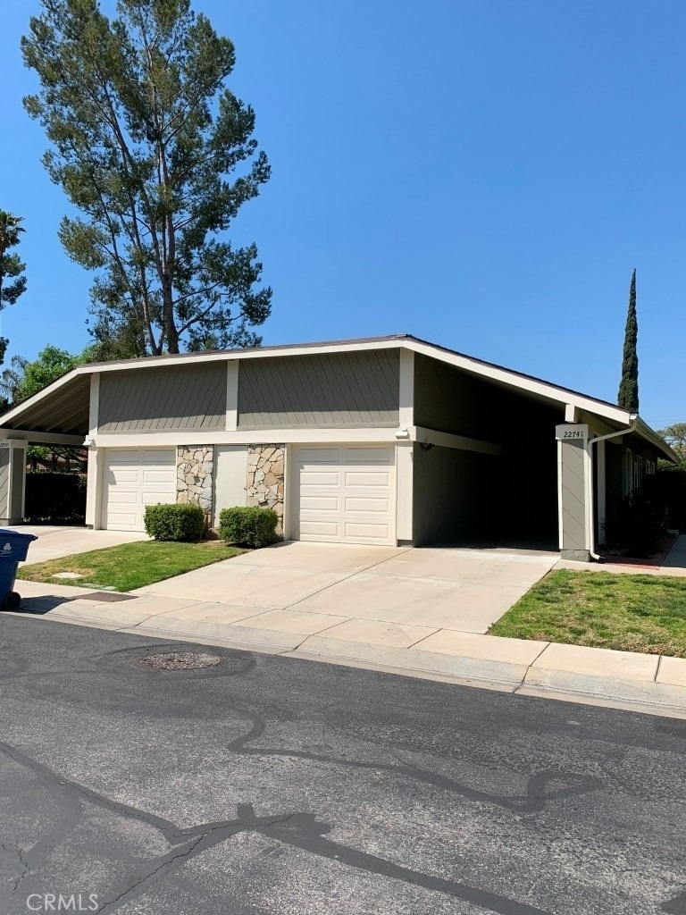 22741 Bassett Street - Photo 0