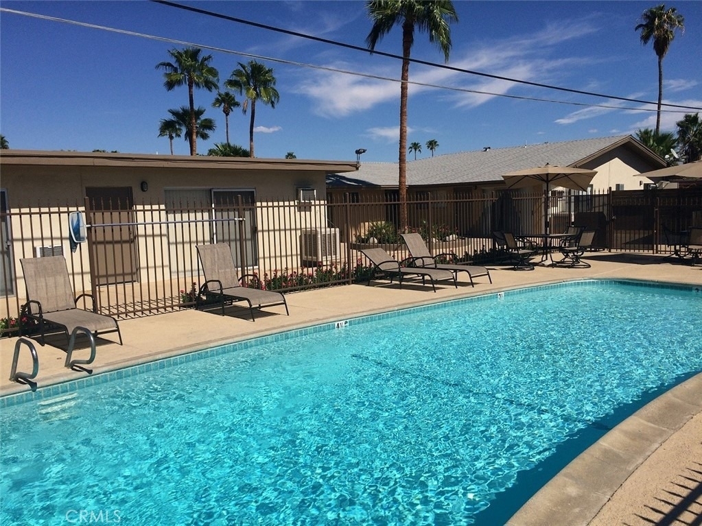 685 E Vista Chino - Photo 0