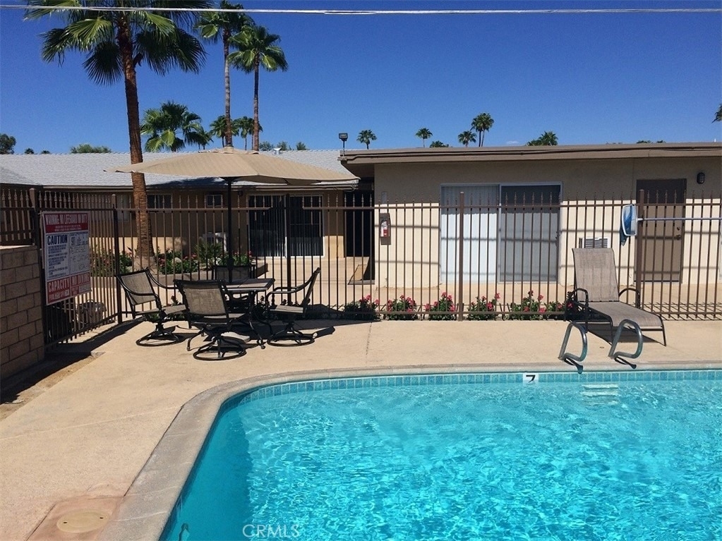 685 E Vista Chino - Photo 6