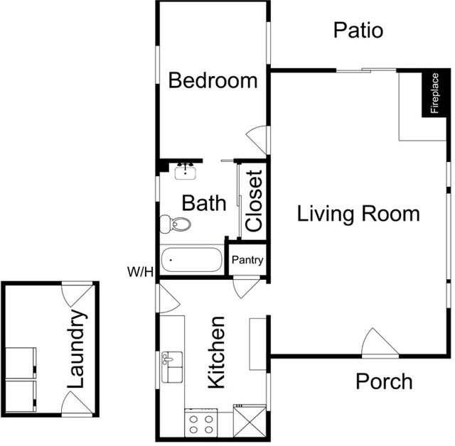 1007 Balboa Ave. Avenue - Photo 12