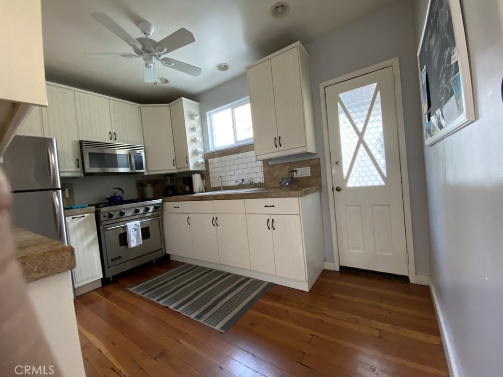 1007 Balboa Ave. Avenue - Photo 3