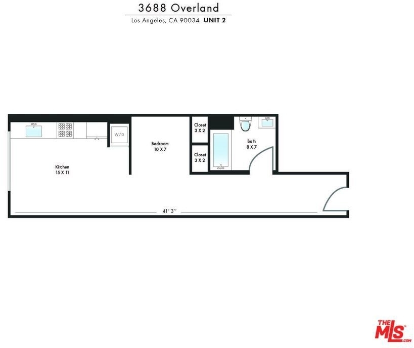 3688 Overland Avenue - Photo 27
