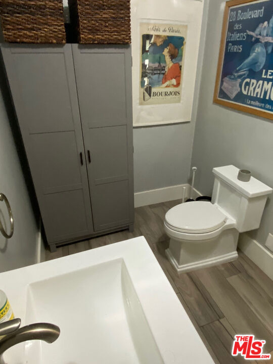 1202 N Poinsettia Place - Photo 19