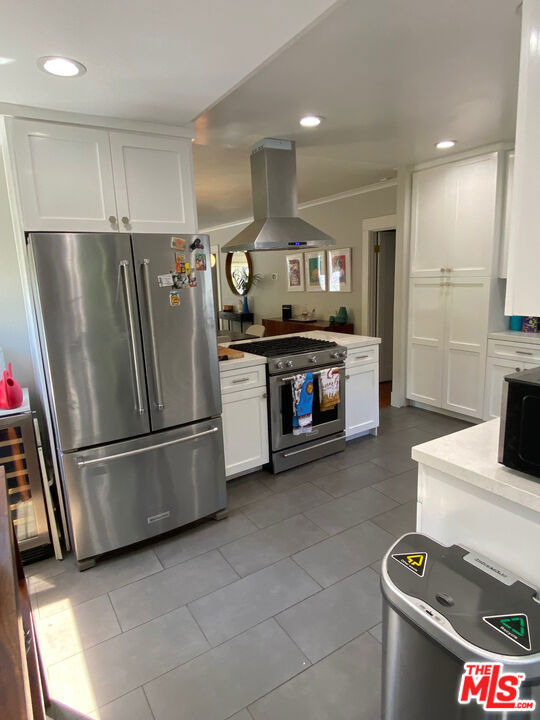 1202 N Poinsettia Place - Photo 7