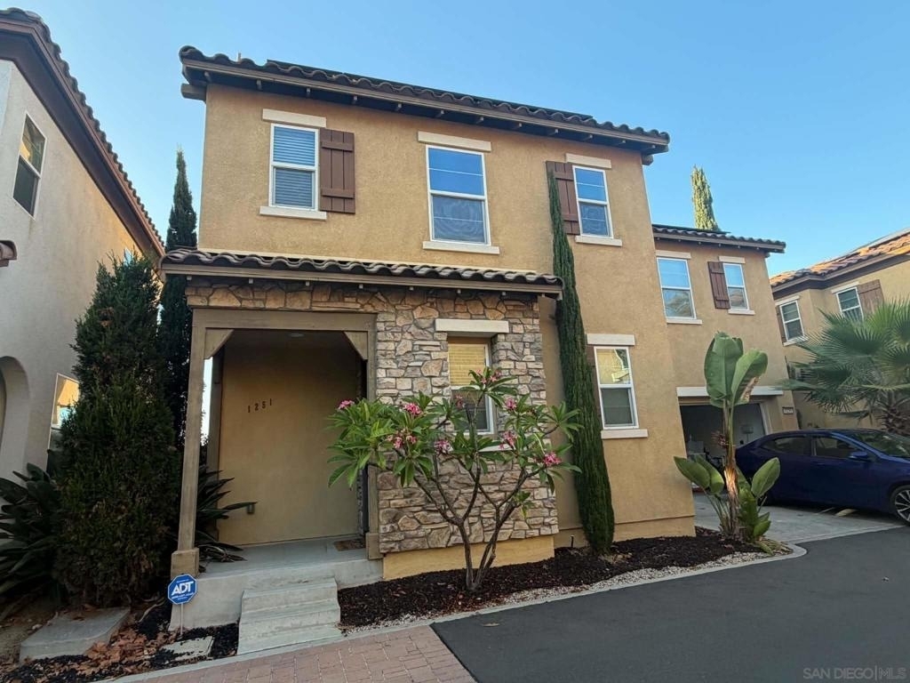 1251 Cathedral Oaks - Photo 0