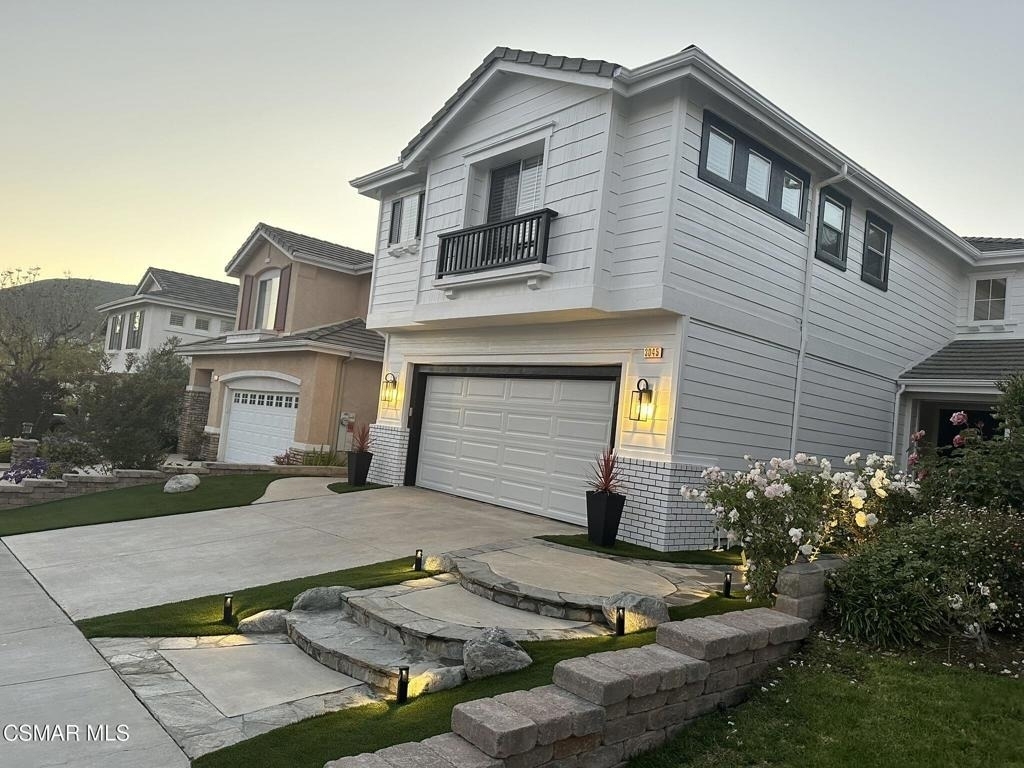 3045 Blazing Star Drive - Photo 2