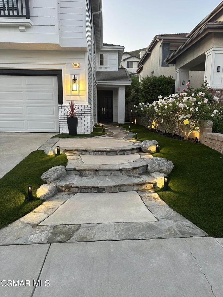 3045 Blazing Star Drive - Photo 3